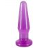 You2Toys - Anaaltrenaaži dildokomplekt - 3 tk (lilla)