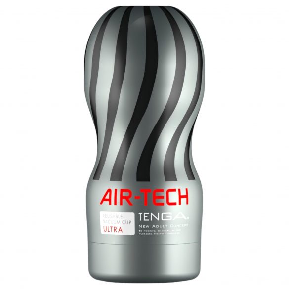 TENGA Air Tech Ultra - korduvkasutatav nauding (suur) 