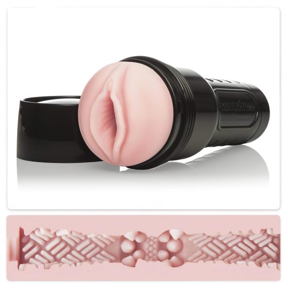 Fleshlight GO Surge - kompaktne vagiina 