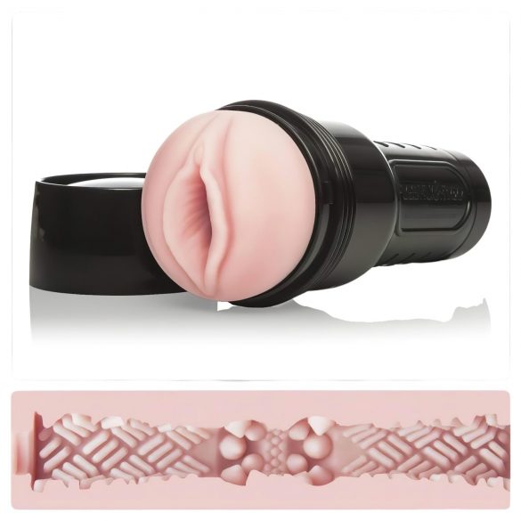 Fleshlight GO Surge - kompaktne nauding