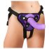 You2Toys - Universaalne alusriietus strap-on'ile (lilla)