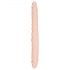 You2Toys - Topelt Dildo - 100% silikoon (naturaalne)