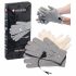 Mystim Magic Gloves - elektro-kindad (1 paar)