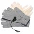 Mystim Magic Gloves - elektro-kindad (1 paar)