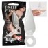 You2Toys - Finger Plug - anaalsõrme dildo (läbipaistev)