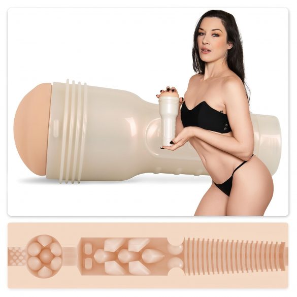 Fleshlight Stoya Destroya - tupp 