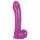 You2Toys - Ready mate - tehispeenis dildo (lilla)