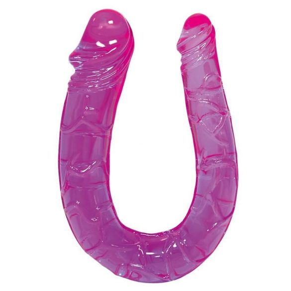 You2Toys – Seksitalent topelt dildo 