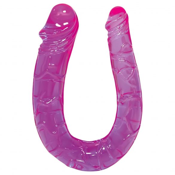 You2Toys – Seksitalent topelt dildo 