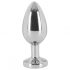 You2Toys - Sextreme - terasest anaalmuna (2,4cm) 