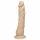 Euroopa armastaja dildo - suur (23 cm) 