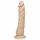 Euroopa armastaja dildo - suur (23 cm)