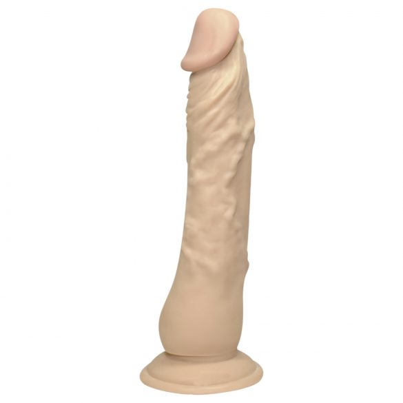 Euroopa armastaja dildo - suur (23 cm)