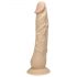 Euroopa armastaja dildo - suur (23 cm)