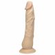 Euroopa armastaja dildo - suur (23 cm) 