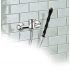 You2Toys - Shower Me Deluxe - intiimpesemis komplekt voolikuga