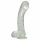 Laisk dildo (17cm) 