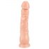 You2Toys - Anaali treening: realistlik dildo komplekt - 3 tk (naturaalne)