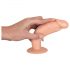 You2Toys - Anaaltreening - naturaalse välimusega dildo komplekt - 3 tk