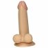 NMC 5.5. - Soliidne naudingu dildo (16cm) 