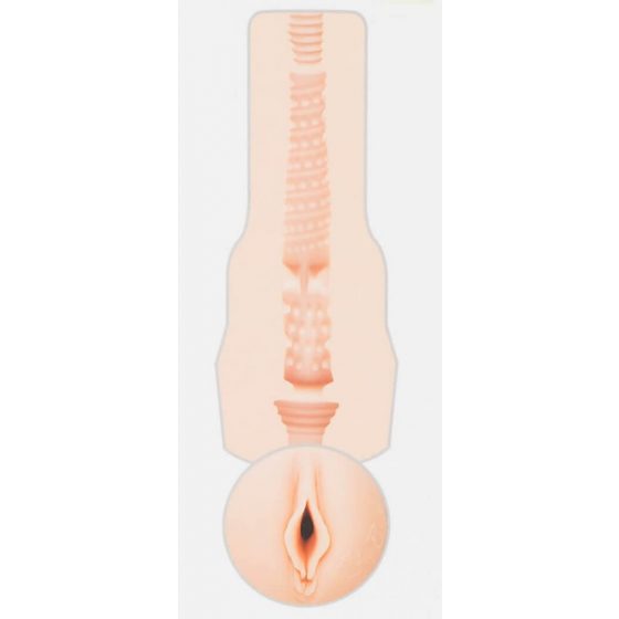 Fleshlight Riley Reid Utoopia - vagina