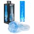 Fleshlight Turbo Thrust - imemiseks masturbaator (sinine) 