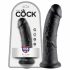 King Cock 8 dildo (20 cm) - must