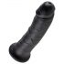 King Cock 8 dildo (20 cm) - must