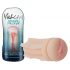 Vulcan Shower Stroker - realistlik tupp (naturaalne) 