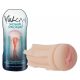 Vulcan Shower Stroker - realistlik tupp (naturaalne) 