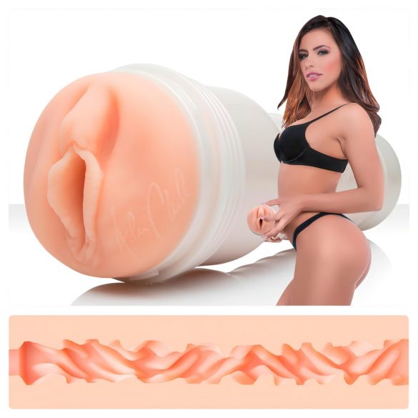 Fleshlight Adriana Chechik Empress - vagiina