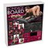 You2Toys - Bondage Board - kaasaskantav sidumiskomplekt (13-osaline)