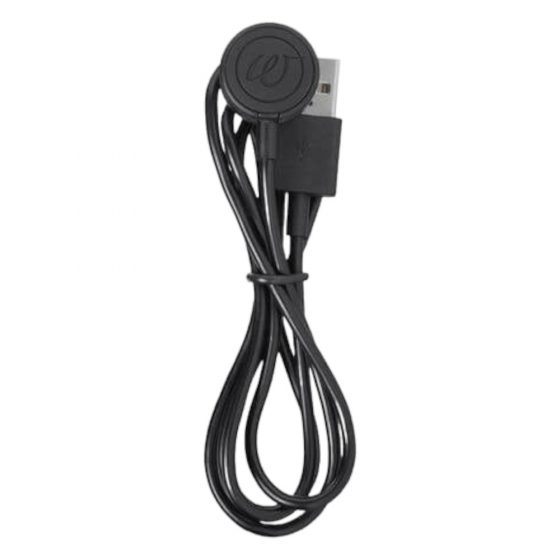 Womanizer - Magnetiline USB-laadimiskaabel (must)