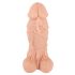 realistixxx Giant XXL - elutru dildo (32cm) - naturaalne 