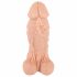 realistixxx Giant XXL - elutru dildo (32cm) - naturaalne 