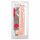 Realistixxx Giant 3XL - elutru dildo (42cm) - naturaalne