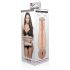 Fleshlight Lana Rhoades Destiny - loomulik vagiina (naturaalne) 