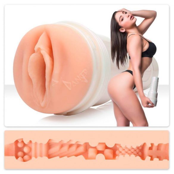 Fleshlight Abella Danger Danger - tupp 