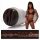 Fleshlight Ana Foxxx Silk - elutru vagiina