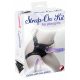 You2Toys - Strap-on Kit - rakmedildo komplekt (2 dildot) 