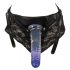 You2Toys - Strap-on Kit - rihma otsasett (2 dildot)