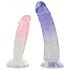 You2Toys - Strap-on Kit - rihma otsasett (2 dildot)