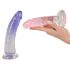 You2Toys - Strap-on Kit - rihma otsasett (2 dildot)