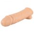 Realistixxx - peeniserõngas - 16cm (naturaalne)