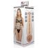 Fleshlight Mia Malkova LVL Up - naturaalne tuppe (naturaalne) 