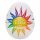 TENGA Egg Shiny Pride - masturbeerimismuna (1 tk) 