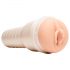 Fleshlight Emily Willis Squirt - elutru tupenais (naturaalne)