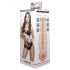 Fleshlight Emily Willis Squirt - elutru tupenais (naturaalne)