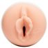 Fleshlight Emily Willis Squirt - elutru tupenais (naturaalne)