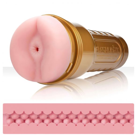 Fleshlight Butt Stamina Training Unit pepu